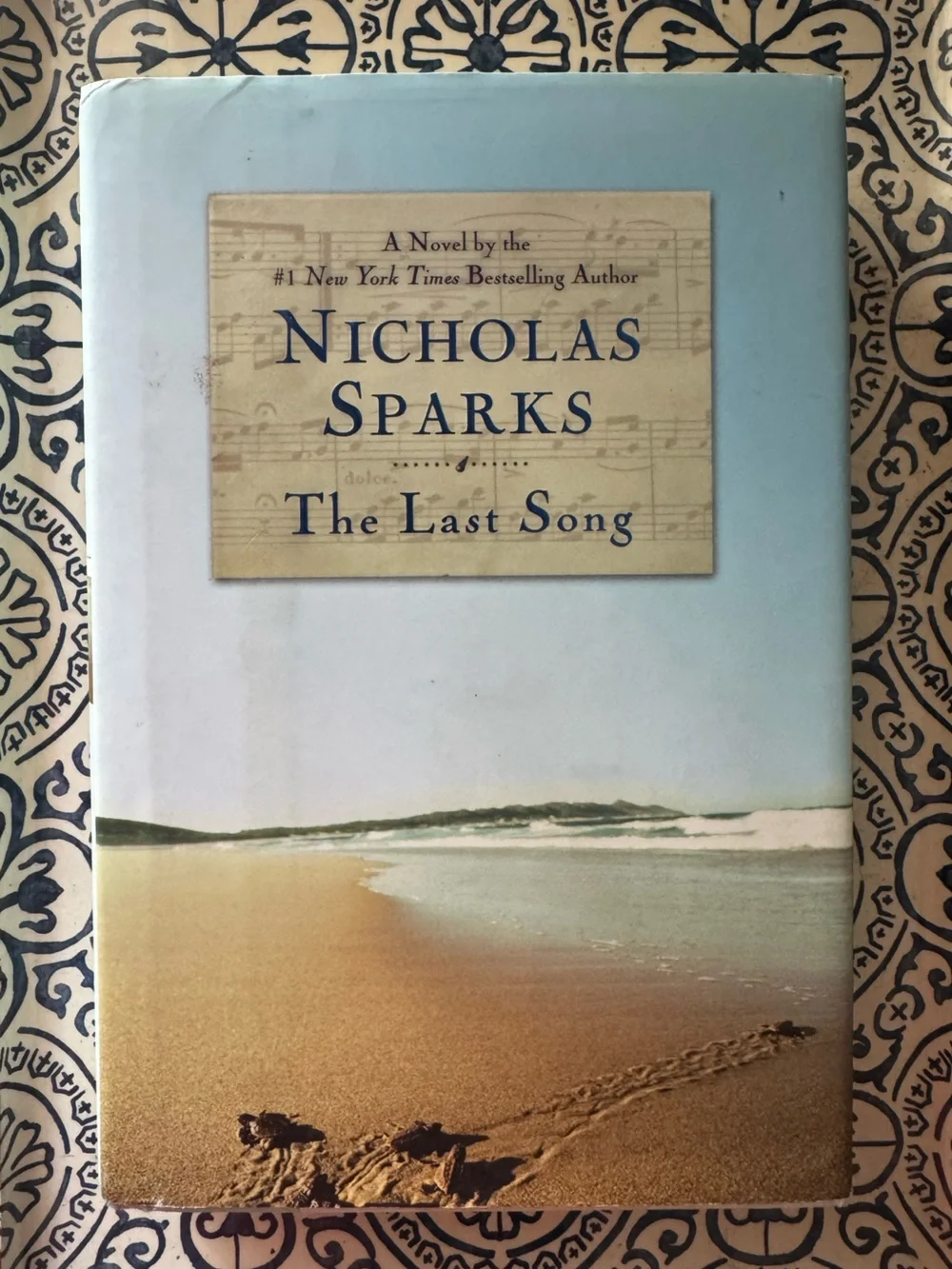 Nicholas Sparks Hardcover Book Bundle